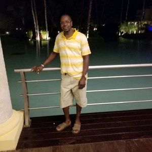 Meet your Posher, Johnny